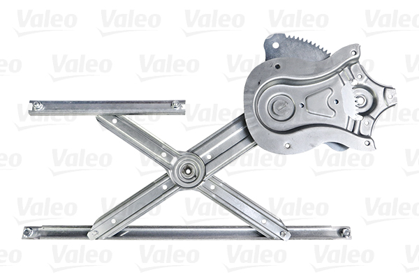 VALEO 851456 Alzacristallo-Alzacristallo-Ricambi Euro