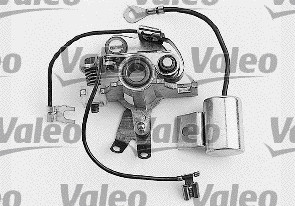 VALEO 243250 Σετ τοποθέτησης, μονάδα ανάφλεξης for RENAULT