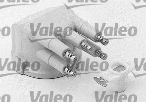 VALEO 244513 Sada na...