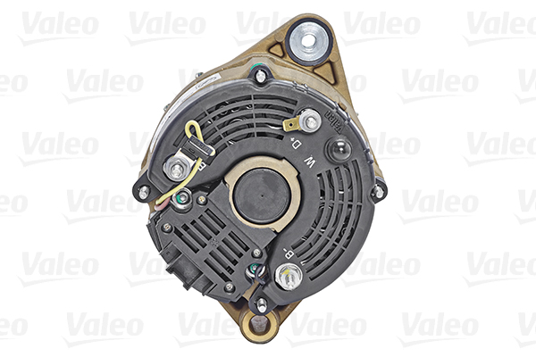 VALEO 436378 Generator
