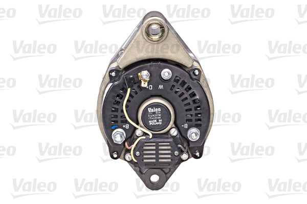 VALEO 439314 Alternatore