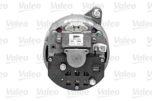 Alternator 2