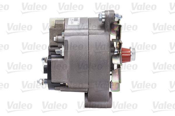 Alternator 3