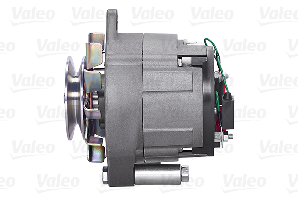 Alternator 3