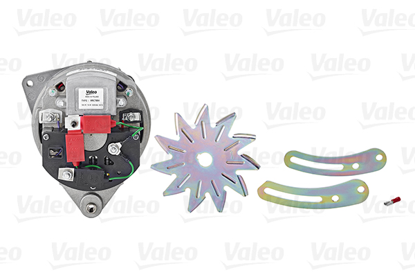 VALEO 510823 Generator
