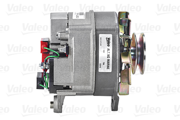 VALEO 510823 Generator