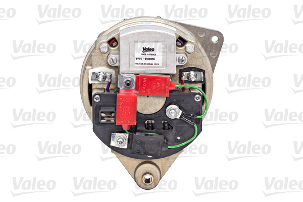 VALEO 510864 Generator