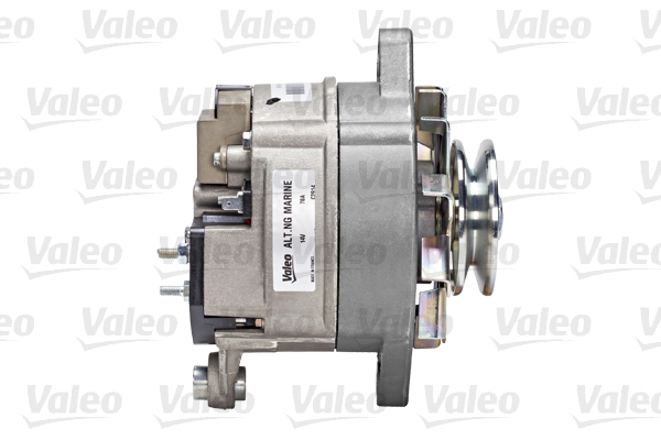 VALEO 523071 Generator