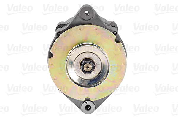 VALEO 600087 Alternatore