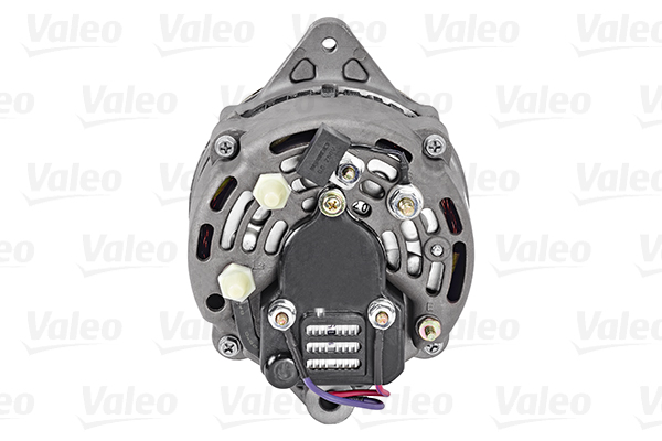 VALEO 600087 Alternatore