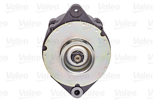 VALEO 600088 Alternatore-Alternatore-Ricambi Euro