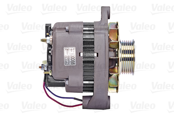 VALEO 600088 Generator