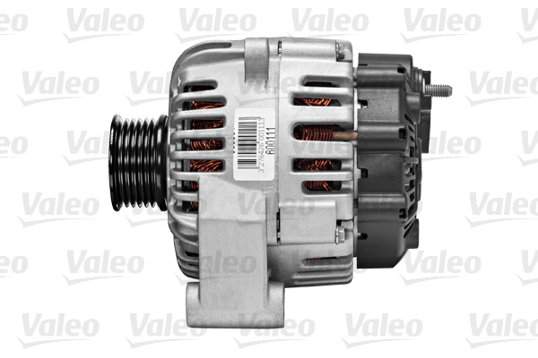 VALEO 600111 Generator