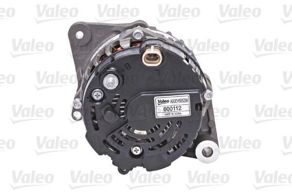 VALEO 600112 Alternatore