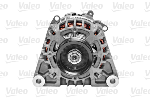 VALEO 600114 Alternatore