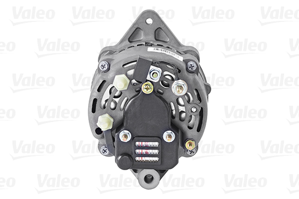 VALEO 600116 Generator