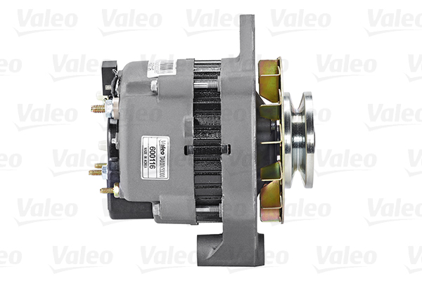 VALEO 600116 Generator