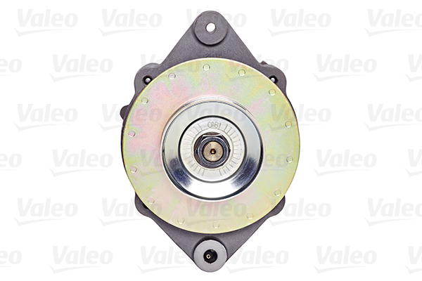 VALEO 600117 Generator