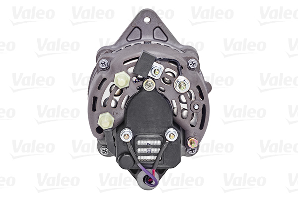 VALEO 600117 Generator