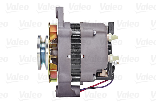 VALEO 600117 Generator