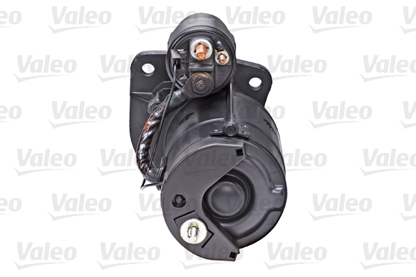 VALEO 455537 Motorino d'avviamento