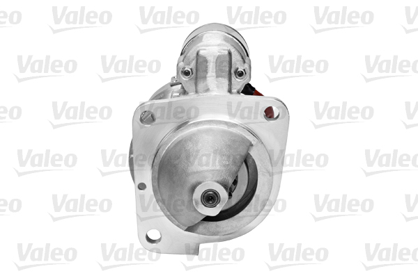 VALEO 433329 Motorino d'avviamento-Motorino d'avviamento-Ricambi Euro