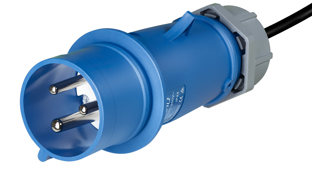 Charger, traction battery 7