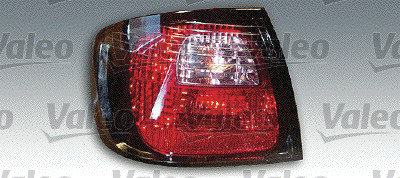 Tail Light Assembly