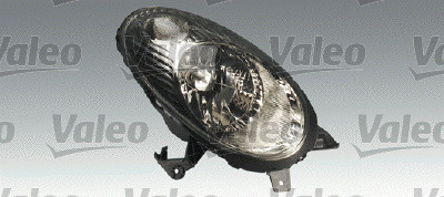 VALEO 088443 Faro principale-Faro principale-Ricambi Euro