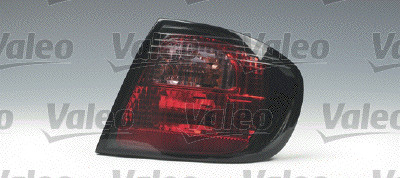 VALEO 087957 Tail Light Assembly Right for NISSAN