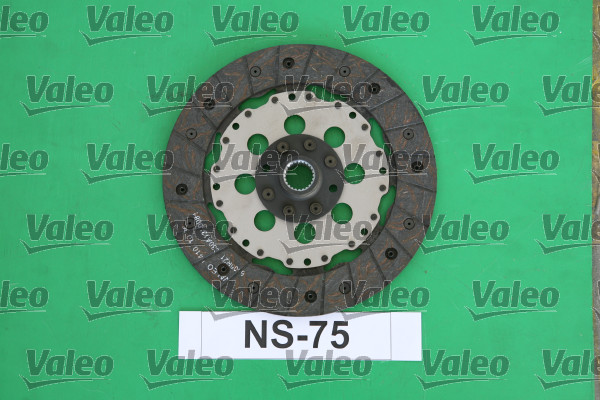 VALEO 826822 Kit frizione