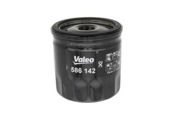 Oil Filter 2