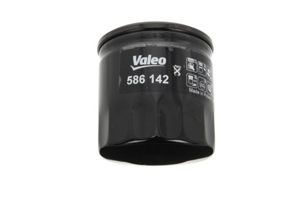 Oil Filter 3