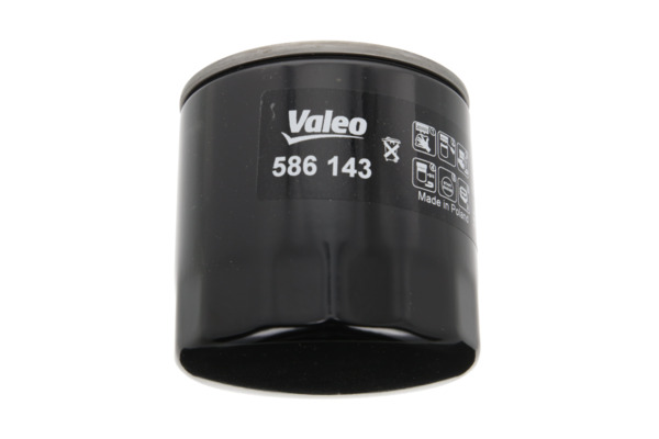VALEO 586143 olajszűrő HYUNDAI KIA