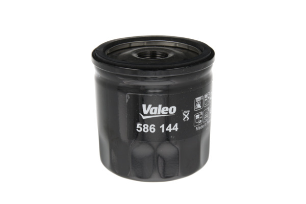 Oil Filter 2