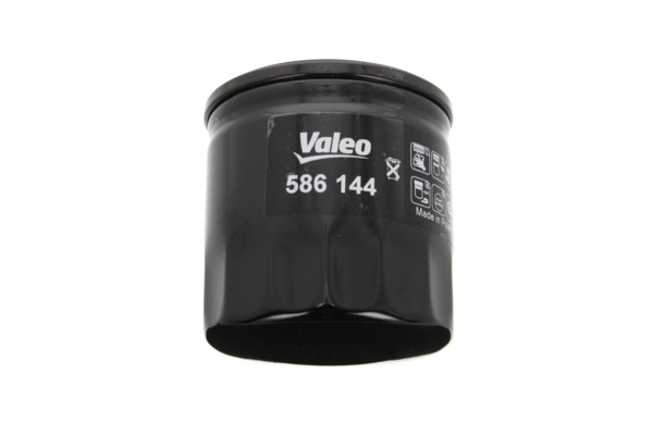 Oil Filter 3