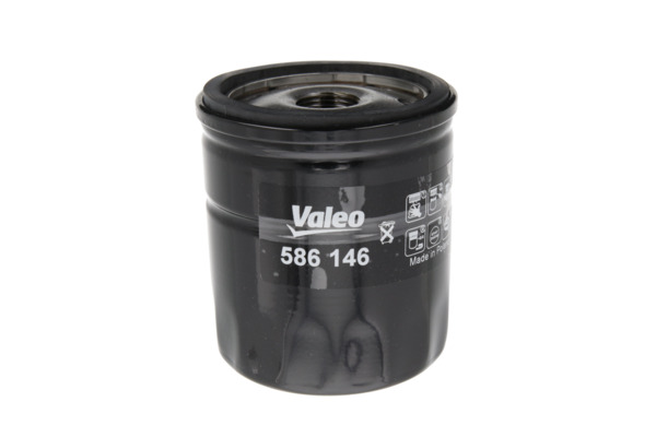 Oil Filter 2