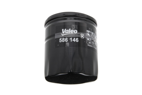 Oil Filter 3