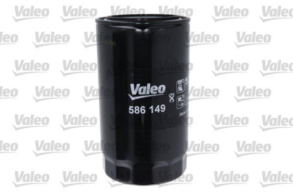 VALEO 586149 olajszűrő IVECO