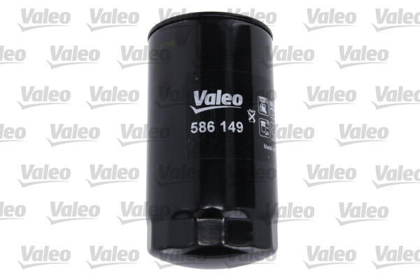 VALEO 586149 olajszűrő IVECO