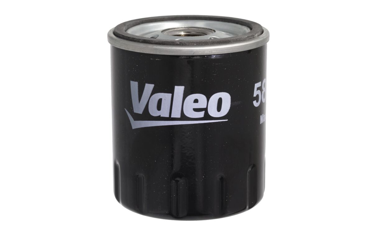 Oil Filter 2