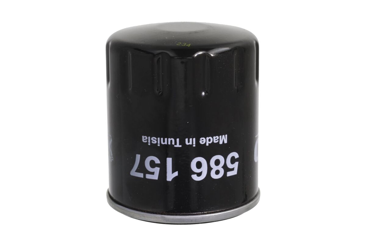 Oil Filter 3