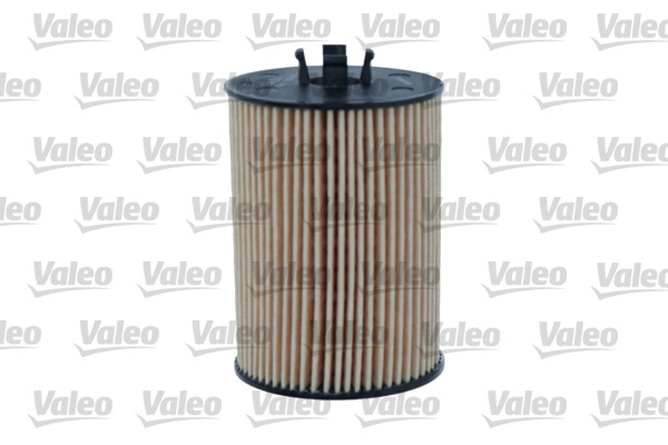 Oil Filter 2