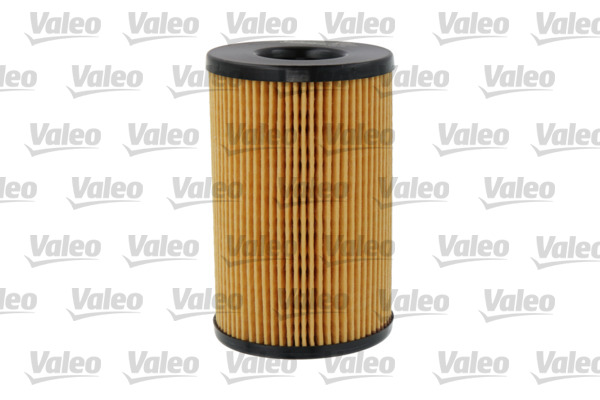Oil Filter 2