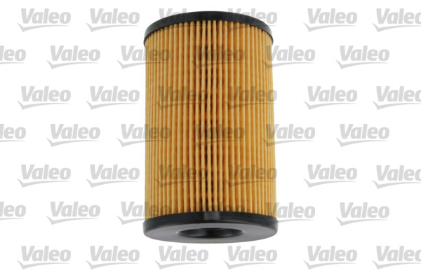 Oil Filter 3