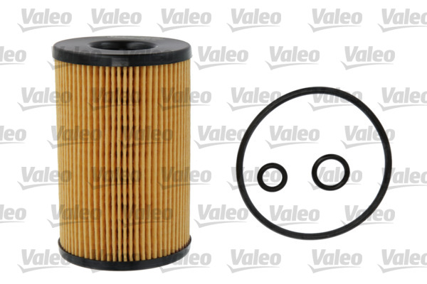 Oil Filter 4