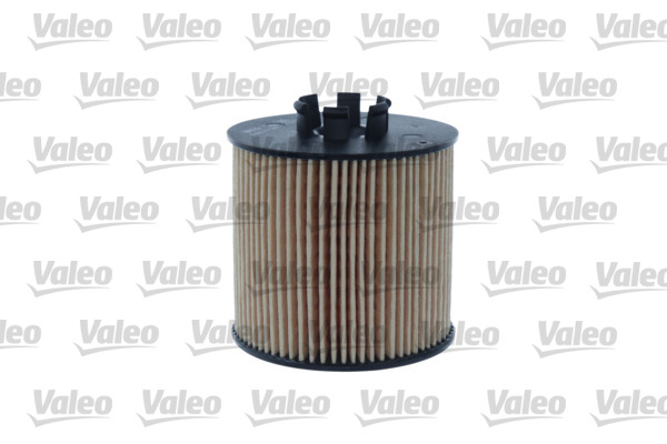 Oil Filter 2