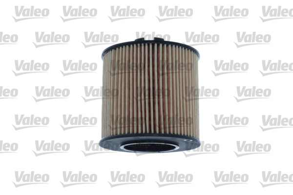 Oil Filter 3