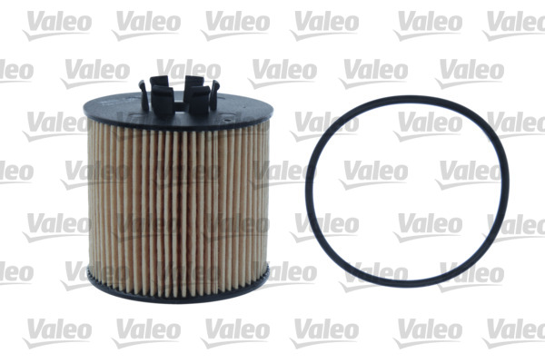 Oil Filter 4
