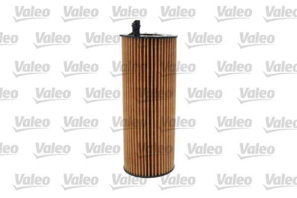 Oil Filter 2